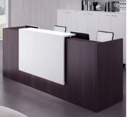 Reception Counter