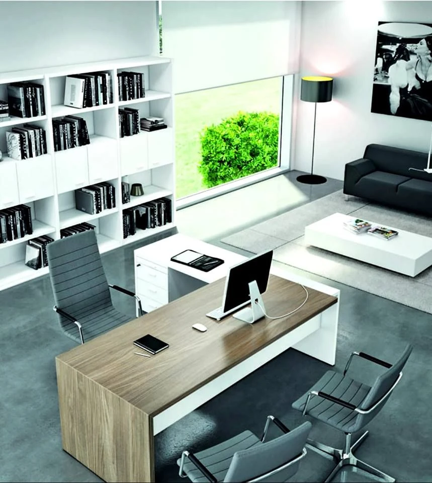 Manager desk