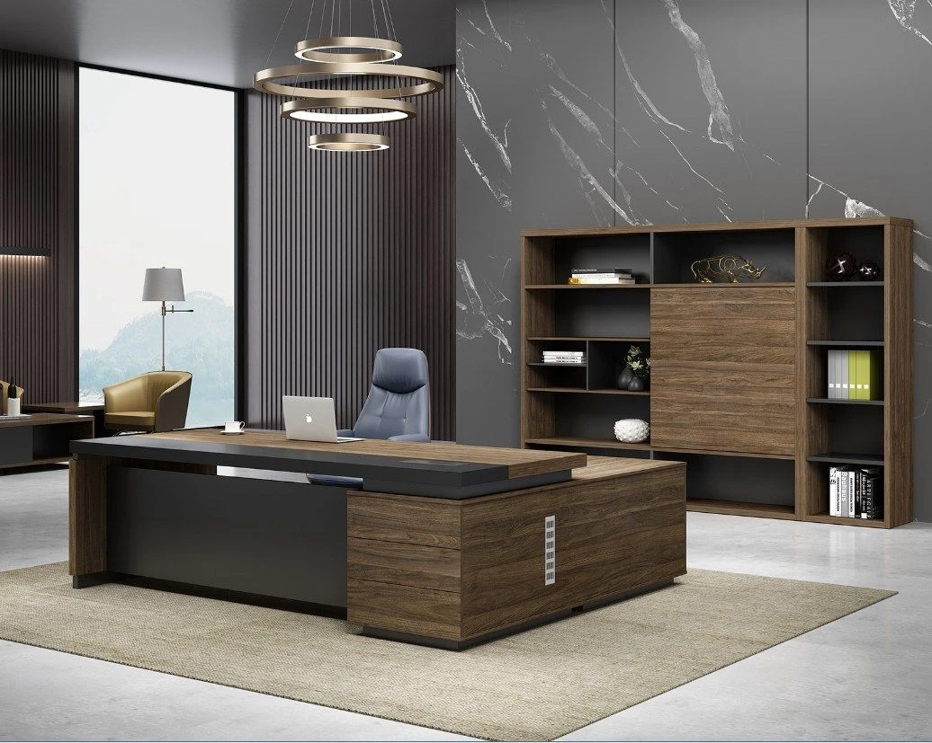 Manager desk