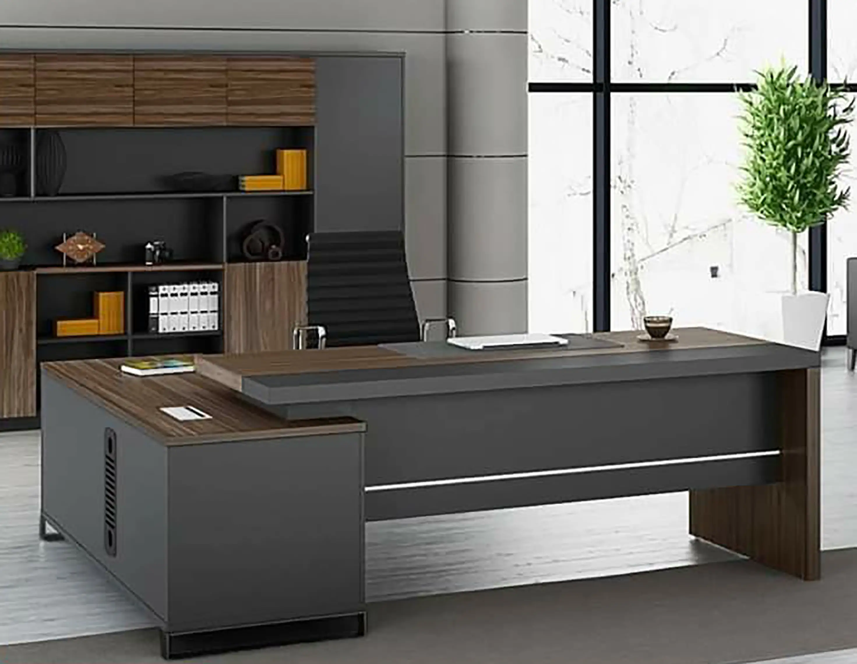 Manager desk