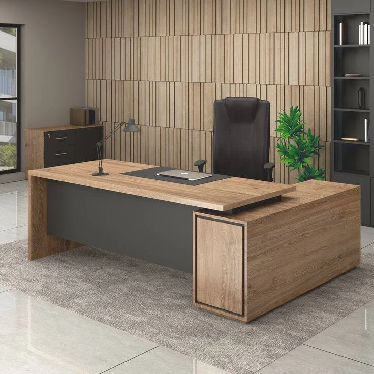 Manager desk
