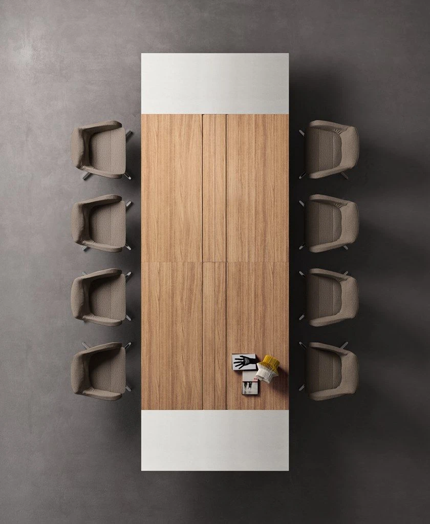 Meeting table