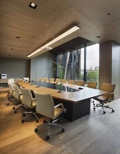 Meeting table