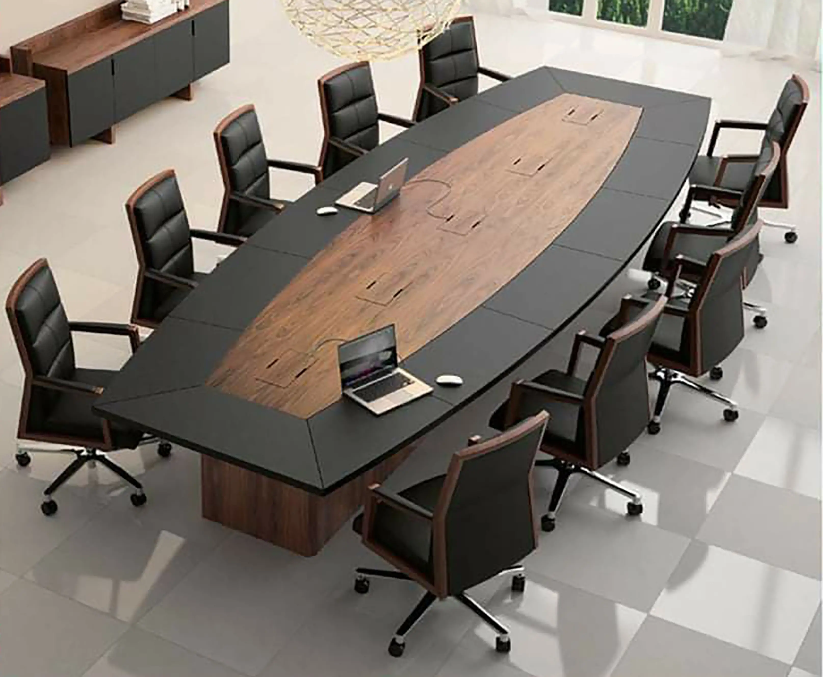 Meeting table