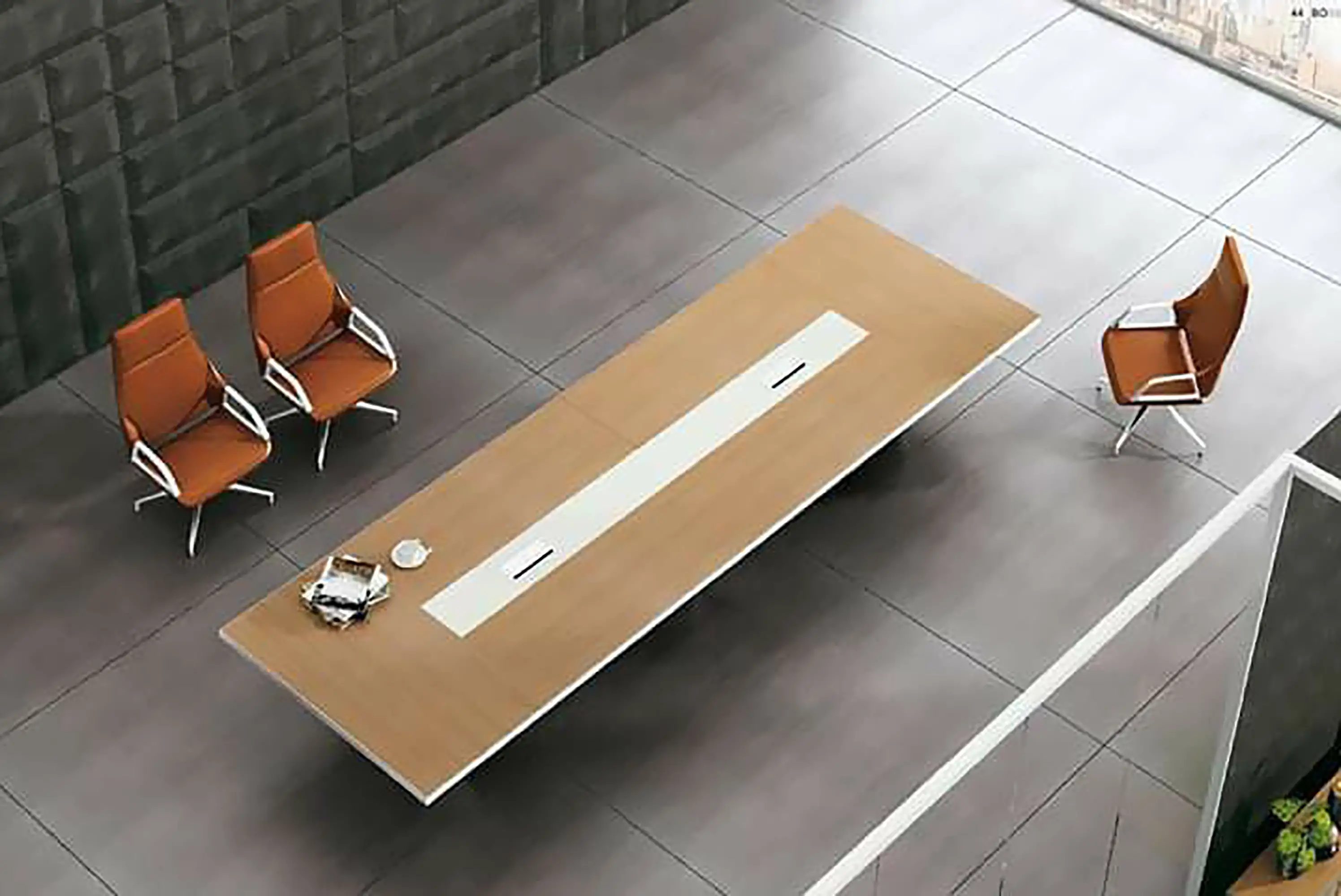 Meeting table