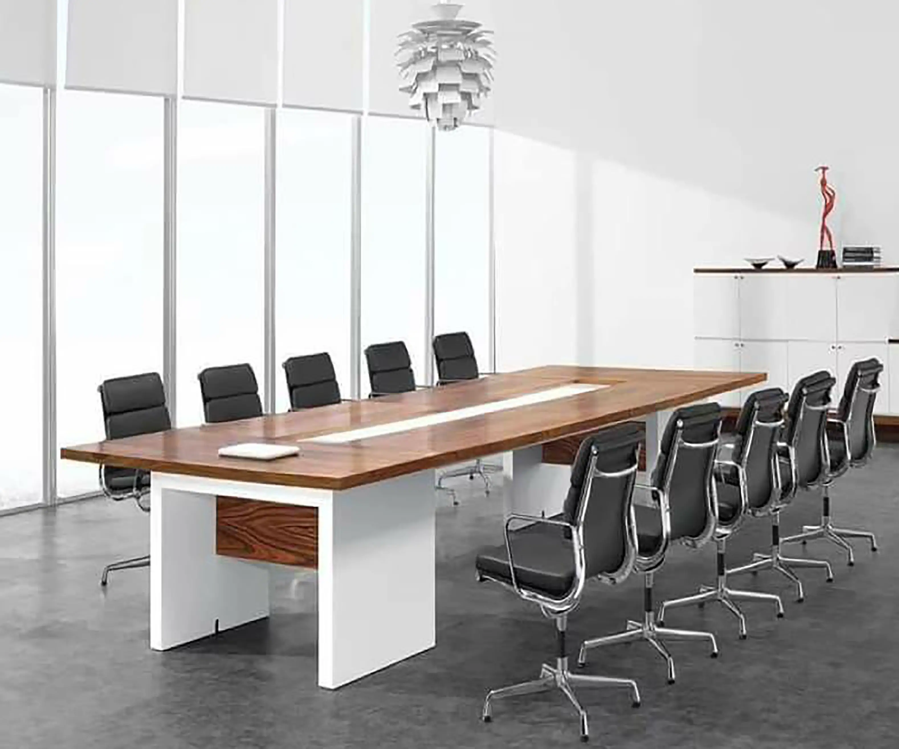 Meeting table