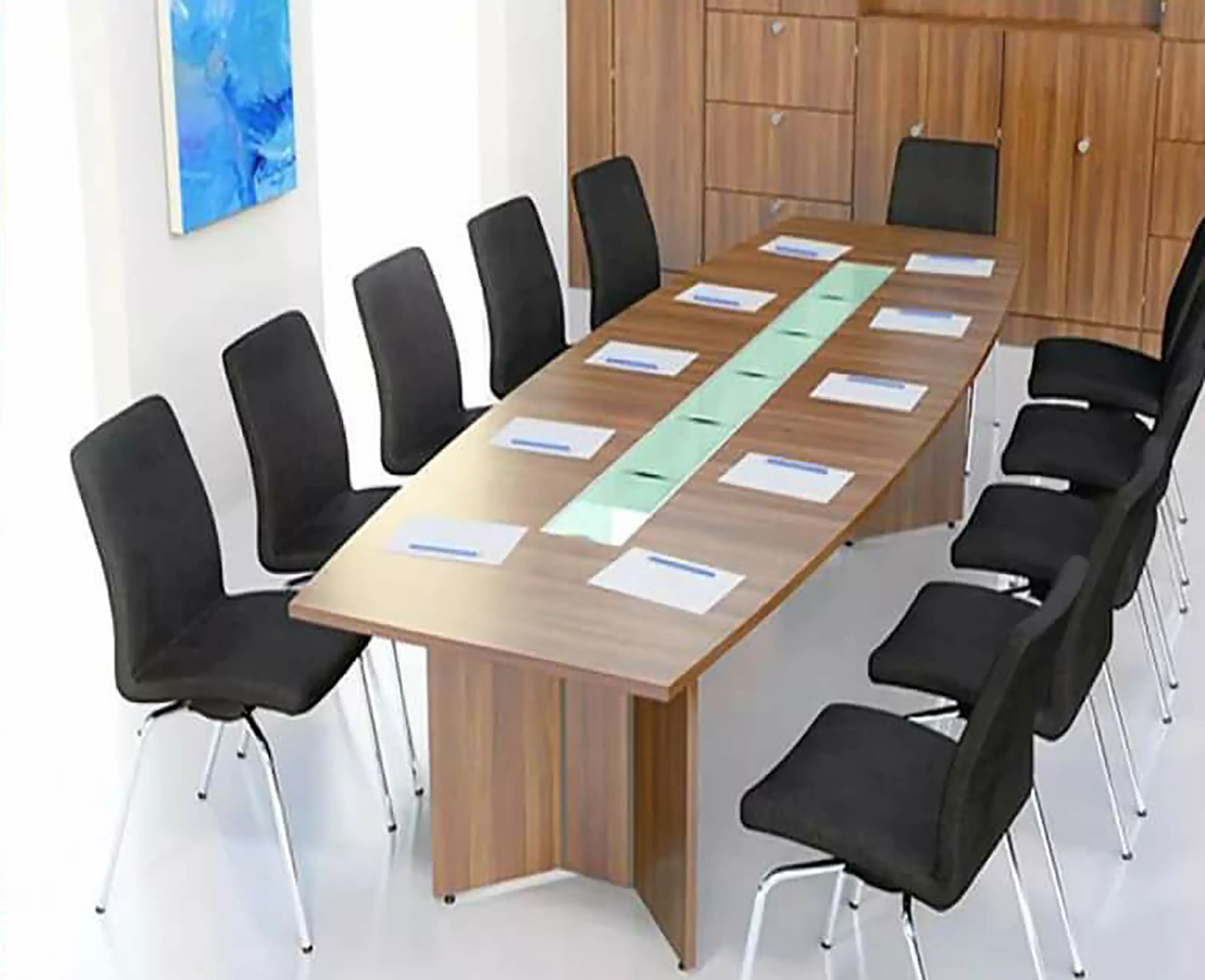 Meeting table