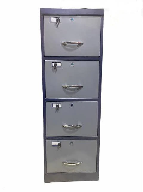 وحده ادراج معدن