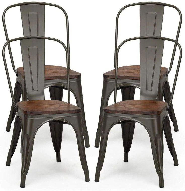 Café chair