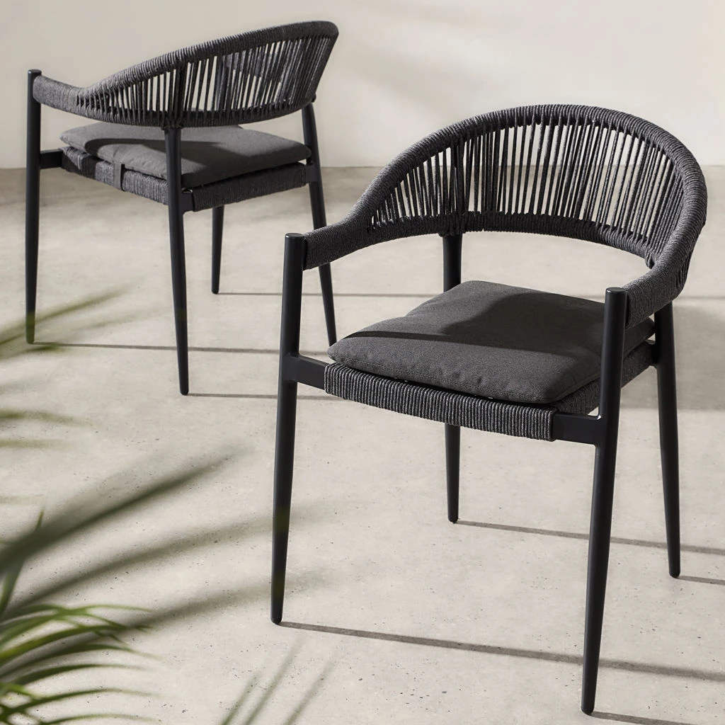Café chair