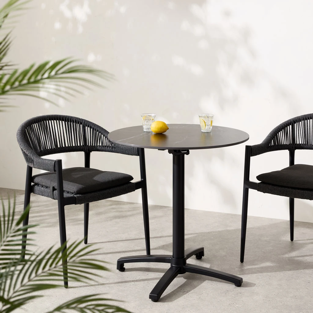 Café chair